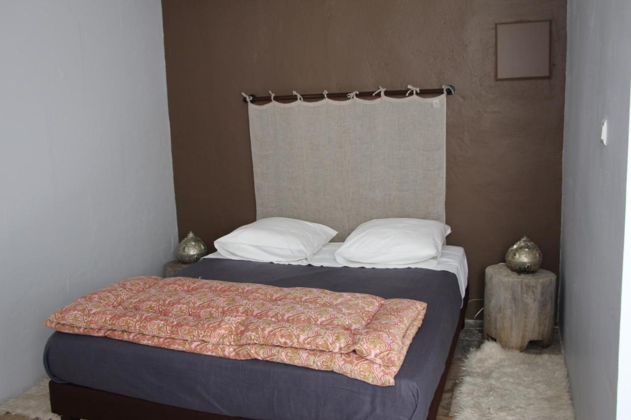 Maison Anila Barjac  Rum bild