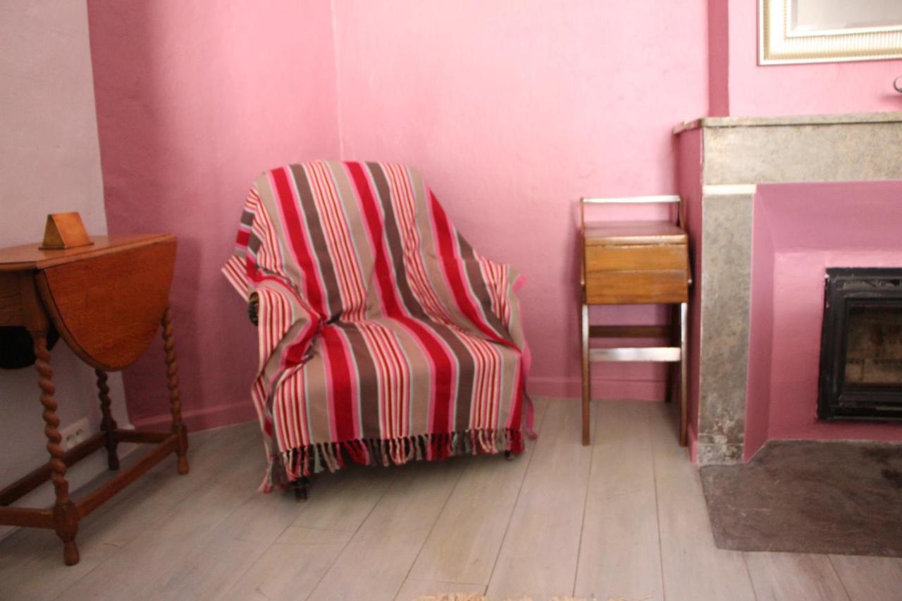 Maison Anila Barjac  Rum bild