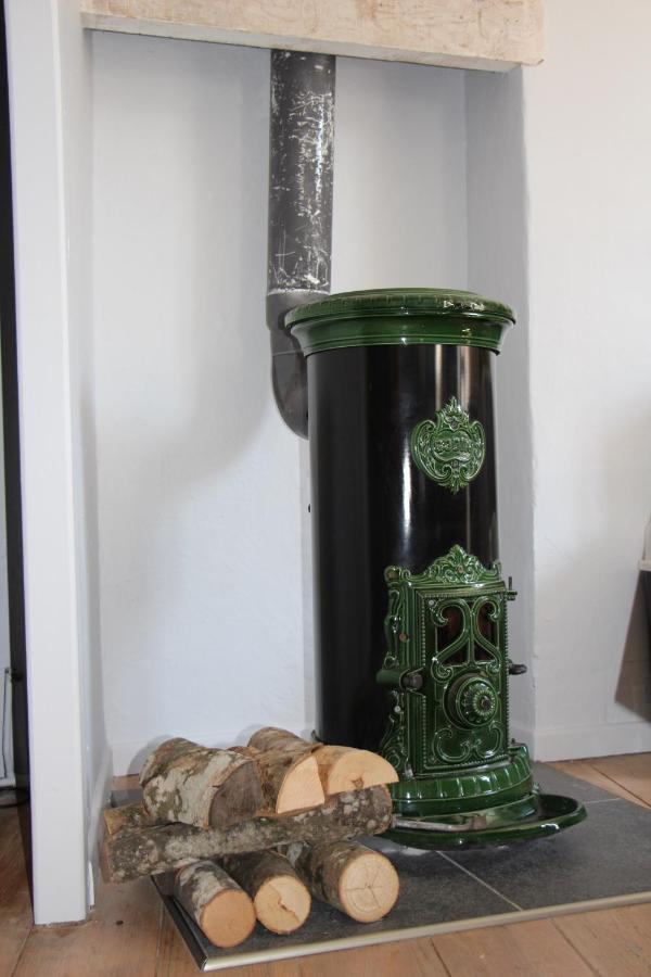 Maison Anila Barjac  Rum bild